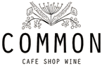 Common – cafe, shop, wine
